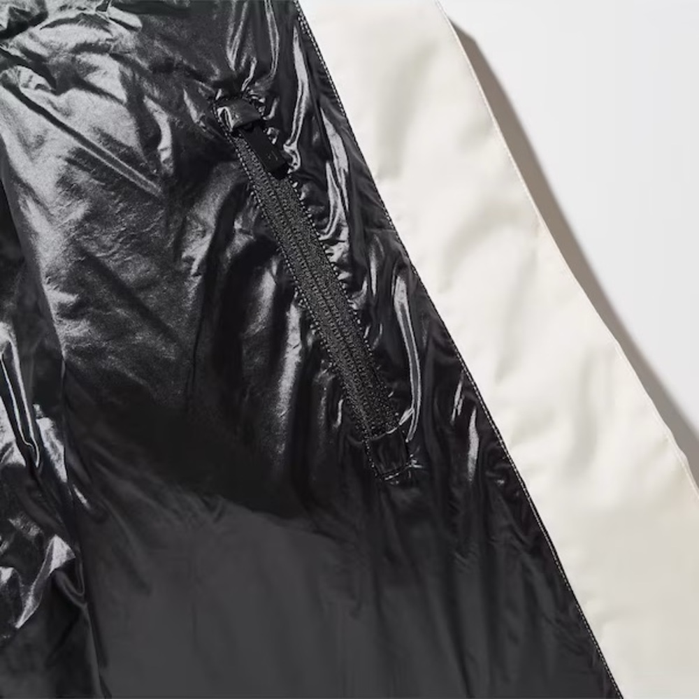 Uniqlo Women's +J Jil Sander Down Volume Oversized Jacket - Picture 9 of 16